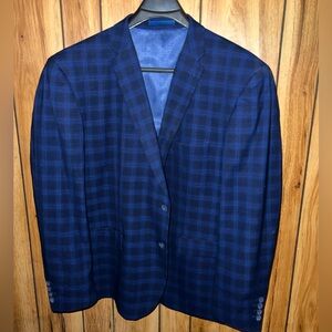 Men’s Blazer